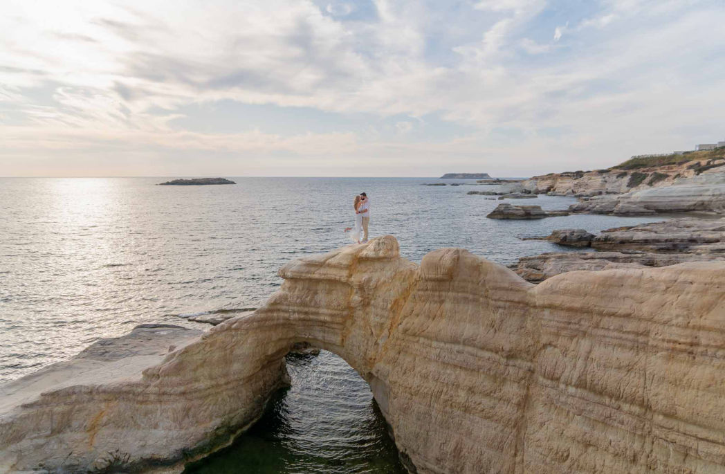 Visiting Cyprus first time